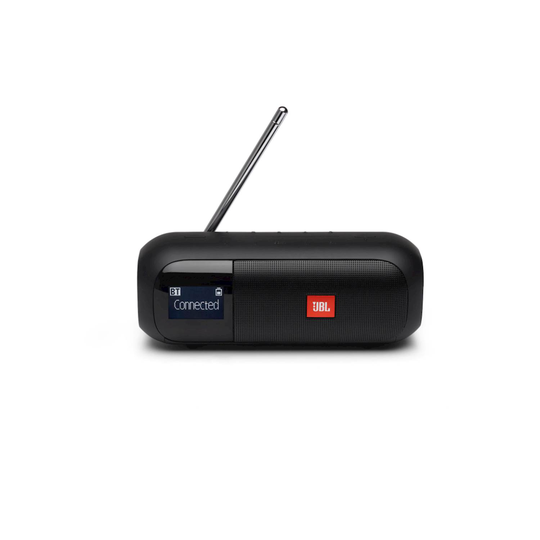 JBL JBLTUNER2BLK
