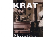 Krat, pb. | Christian Jungersen | Språk: Dansk