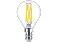 Philips 32521000, 3,4 W, 40 W, E14, 470 lm, 15000 timer, Varm glød
