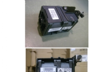 HPE - Overflødig hot plug-viftesett - for ProLiant DL360e Gen8