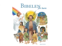 Bibelen for børn | Språk: Dansk