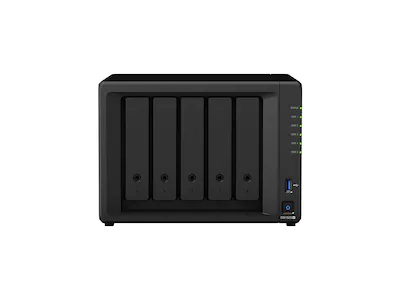 Synology NAS DS1520+ 5-bay