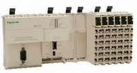 M258 controller ETH/CAN/SL/2PCI/42DIO/4AI