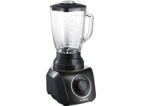 Bosch SilentMixx MMB42G0B - Mikser - 2.3 liter - 700 W - svart
