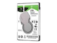 Seagate Guardian BarraCuda ST2000LM015 - Harddisk - 2 TB - intern - 2.5 - SATA 6Gb/s - 5400 rpm - buffer: 128 MB