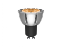 Segula 50220, 7 W, 35 W, GU10, 350 lm, 25000 timer