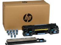 HP - (220 V) - varmebehandlersett for skrivervedlikehold - for LaserJet Enterprise Flow MFP M830z, MFP M830z NFC/Wireless direct