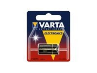 Varta SILVER Cylindr.V28PX/4SR44 Bl1 Fotobatteri 4SR44 Sølvoxid 145 mAh 6.2 V 1 stk