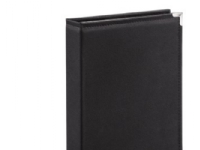 Hama 1927 Fotoalbum¨ (B x H) 34 cm x 25 cm Sort 100 Sider