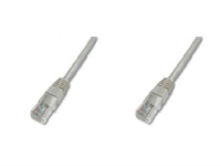 Digitus SoHo, 5 m, Cat5e, U/UTP (UTP), RJ-45, RJ-45