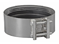 DUO kobling 75 mm