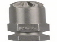 Bosch Accessories 2609255930 Krydskærv-bit PZ 3 E 6.3 2 stk