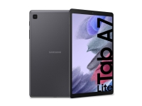 Samsung Galaxy Tab A7 Lite SM-T220N, 22,1 cm (8.7), 1340 x 800 piksler, 32 GB, 3 GB, 2,3 GHz, Grå