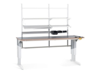 Bordmåtte ESD 1500 x 800 mm