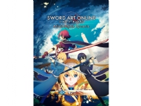 BANDAI NAMCO Entertainment Sword Art Online: Alicization Lycoris, Xbox One, T (Teen)