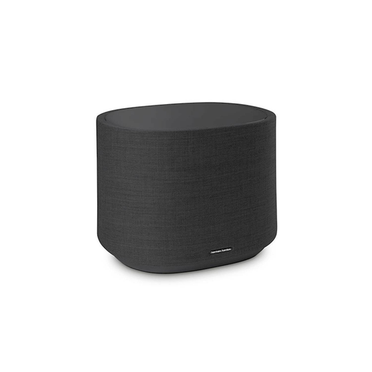Harman Kardon HKCITATIONSUBBLKEU