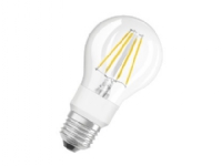 Osram Superstar, 4,5 W, E27, 470 lm, 15000 timer, Varm hvit