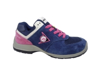 Dunlop Lady Arrow 2107-40-blau ESD sikkerhedssko S3 Størrelse: 36 Blå 1 stk