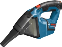 Bosch handheld vacuum cleaner Cordless vacuum cleaner GAS 10.8 V-Li Professional (06019E3000)