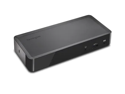 Kensington Docking SD4700P USB-C&USB3.0