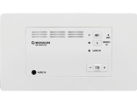 IWA-50WIFI/WS Aktiv WiFi/BT modt. 2x25W