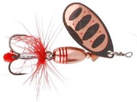 SG Rotex Spinner #2 5.5g 02-Copper