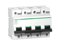 Schneider Electric A9N18372, Hvit, -25 - 70 °C, -40 - 85 °C, 108 mm, 81 mm, 73 mm