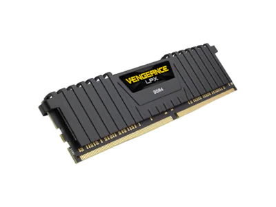 Corsair Vengenace LPX DDR4 2666MHz 8GB (sort)