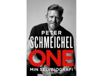 One - Min selvbiografi | Peter Schmeichel | Språk: Dansk