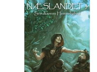 Næslandet 3 | Eva Egeskjold | Språk: Dansk