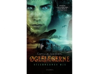 Øglejægerne 2 - Stjernernes Øje | Camilla Wandahl | Språk: Dansk