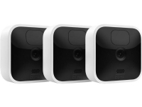 Blink Indoor - 3 Kamera System HD-Sicherheitskamera 2 Jahren Batterielaufzeit