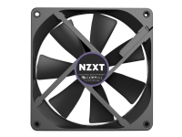 NZXT Aer P - Kabinettvifte - 140 mm