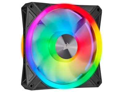 Corsair QL140 RGB 140mm Vifte