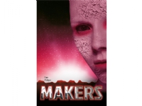 Makers | Dee Phillips | Språk: Engelsk