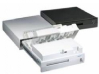 AKS-ANKER 08512.621-0020, Manuell pengeskuff, Plast, Antrasitt, Plast, 385 mm, 435 mm