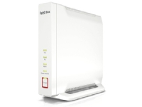 AVM FRITZ!Box 4060 - Trådløs ruter - 3-portssvitsj - GigE, 2.5 GigE - 802.11a/b/g/n/ac/ax - Dobbeltbånd - VoIP-telefonadapter (DECT)