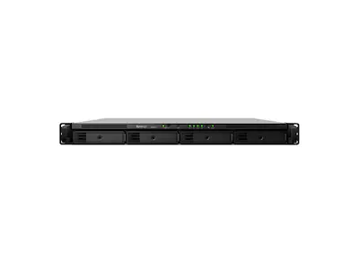 Synology RS820RP+ 4-Bay NAS