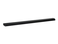 Vogel's PFA 9130 - Monteringskomponent (tverrstang) - for videovegg - svart - gulvstativmonterbar