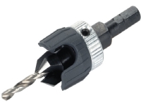 Wolfcraft 2544000 Borsænker 1 stk
