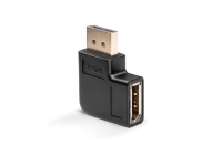 Lindy 41333, DisplayPort, DisplayPort, Sort