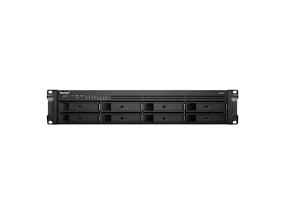 Synology RS1221+ 8-Bay NAS-Rackmount