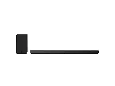 LG Dolby Atmos Soundbar SN10Y