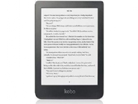 Kobo Clara HD Black 6