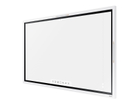 Samsung Flip 2 WM55R - 55 Diagonalklasse WMR Series LED-bakgrunnsbelyst LCD-skjerm - interaktiv - med berøringsskjerm - 4K UHD (2160p) 3840 x 2160 - New Edge Backlight