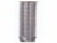Bosch Accessories SDS-plus-5 1618596224 Hårdmetal Hammerbor 12 mm Samlet længde 610 mm SDS-Plus 1 stk