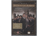 Downton Abbey special - Winter at Downton Abbey | Ingen Forfatter | Språk: Dansk