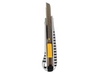Millarco® metal hobbykniv 9 mm