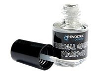 Revoltec Thermal Grease Diamond, 4 W/m·K, -50 - 240 °C, 6 g