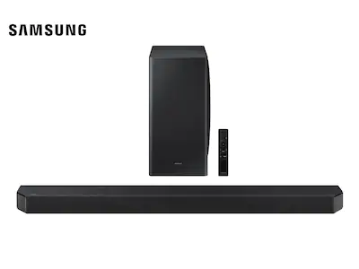 Samsung Soundbar HW-Q910A/XE